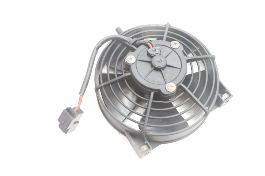 photo de VENTILATOR APRILIA SCARABEO GT 125 (1999 - 2007) - Alternative Perspektive