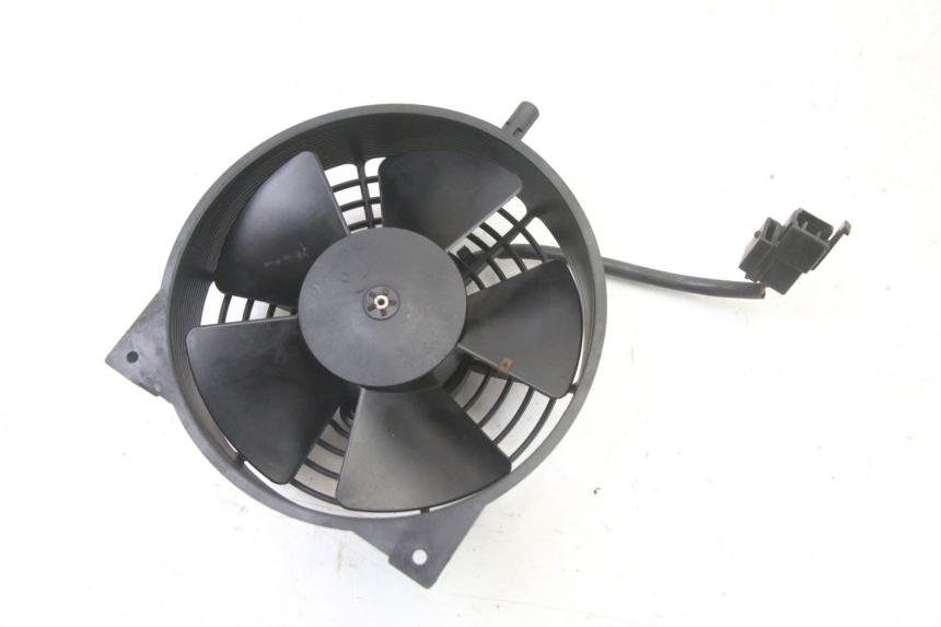 photo de VENTILATOR APRILIA SCARABEO GT TOURING 125 (1999 - 2005) - Hauptansicht