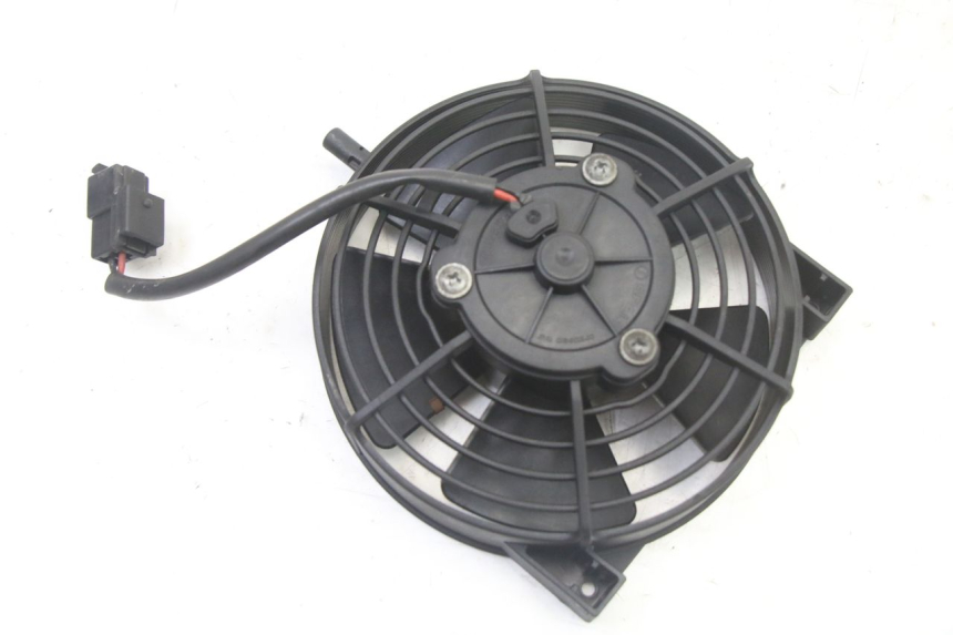 photo de VENTILATOR APRILIA SCARABEO GT TOURING 125 (1999 - 2005) - Zoom auf Gebrauchszustand