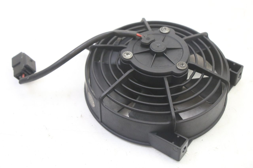 photo de VENTILATOR APRILIA SCARABEO GT TOURING 125 (1999 - 2005) - Alternative Perspektive