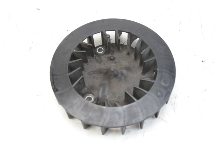 photo de LüFTER APRILIA SCARABEO 100 (2003 - 2012) - Detailansicht des Bauteils