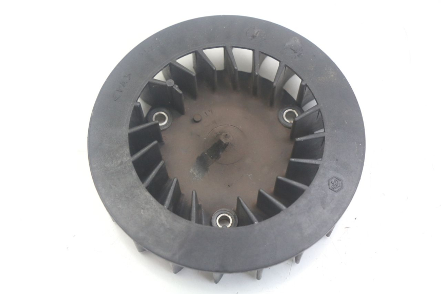 photo de LüFTER APRILIA SCARABEO 100 (2003 - 2012) - Hauptansicht