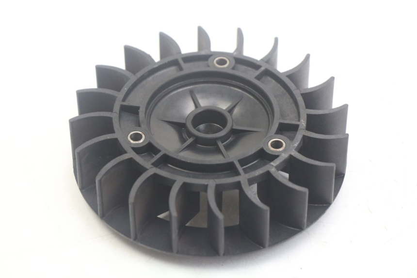 photo de LüFTER APRILIA SCARABEO 100 (2003 - 2012) - Detailansicht des Bauteils