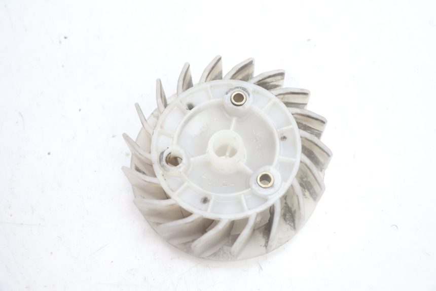 photo de VENTILATOR HONDA SCV LEAD 100 (2003 - 2007) - Zoom auf Gebrauchszustand