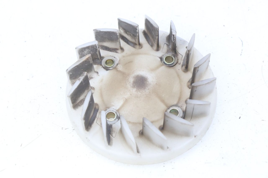 photo de VENTILATOR KYMCO SENTO 50 (2008 - 2013) - Hauptansicht