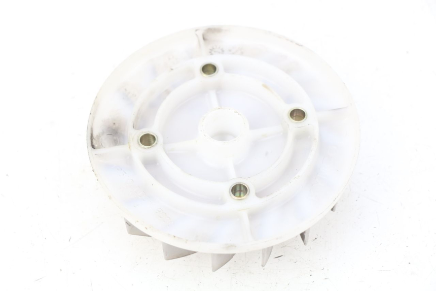 photo de VENTILATOR KYMCO SENTO 50 (2008 - 2013) - Detailansicht des Bauteils
