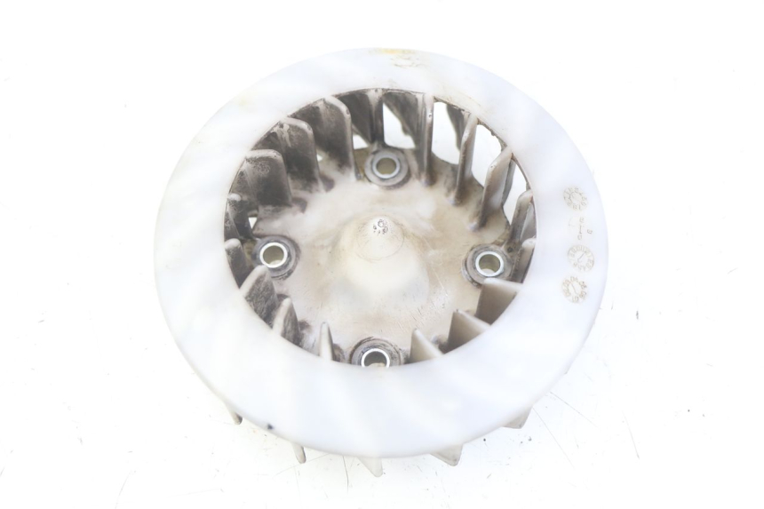 photo de LÜFTER KYMCO SENTO 100 (2008 - 2013) - Hauptansicht