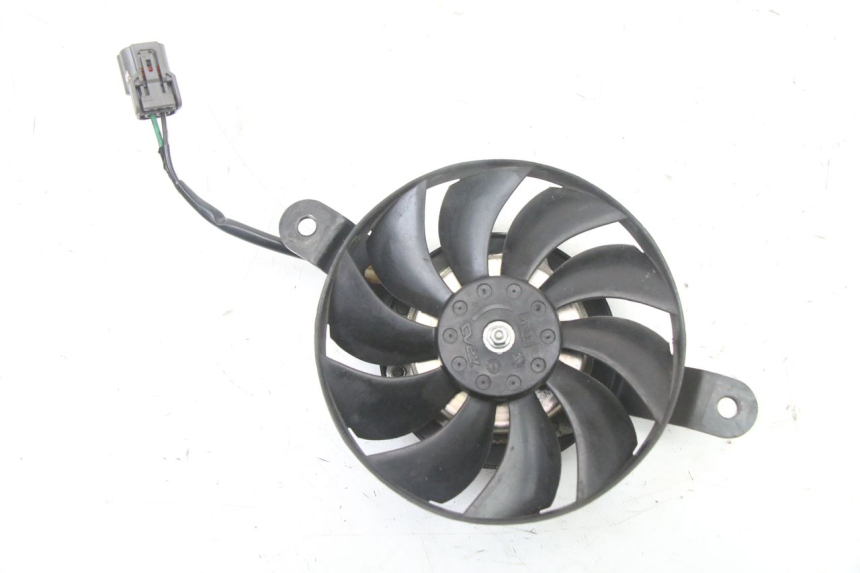 photo de VENTILATOR HONDA SH i 300 (2015 - 2020) - Hauptansicht