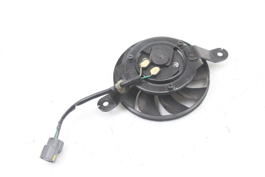 photo de VENTILATOR HONDA SH i 300 (2015 - 2020) - Zoom auf Gebrauchszustand