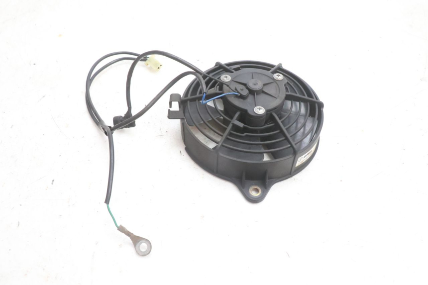photo de VENTILATOR HONDA SH 125 (2001 - 2003) - Zoom auf Gebrauchszustand