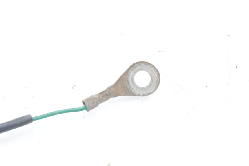 photo de VENTILATOR HONDA SH 125 (2001 - 2003) - Technische Nahaufnahme