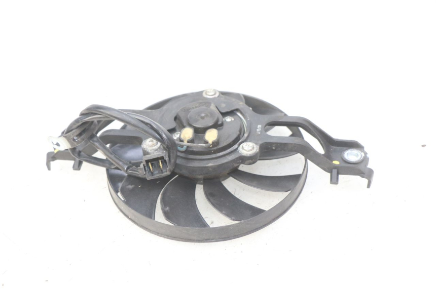 photo de LüFTER SUZUKI SIXTEEN 125 (2008 - 2010) - Detailansicht des Bauteils