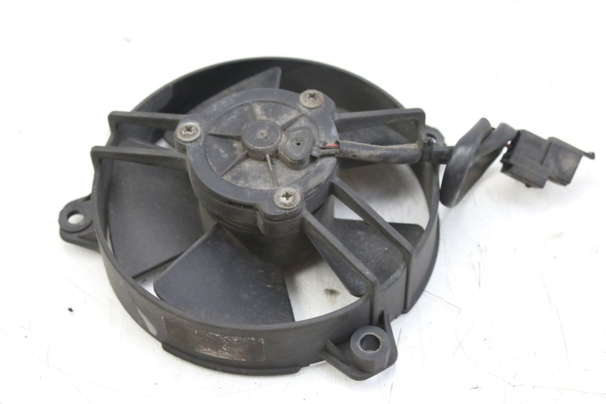 photo de LüFTER MBK SKYCRUISER 125 (2010 - 2013) - Hauptansicht