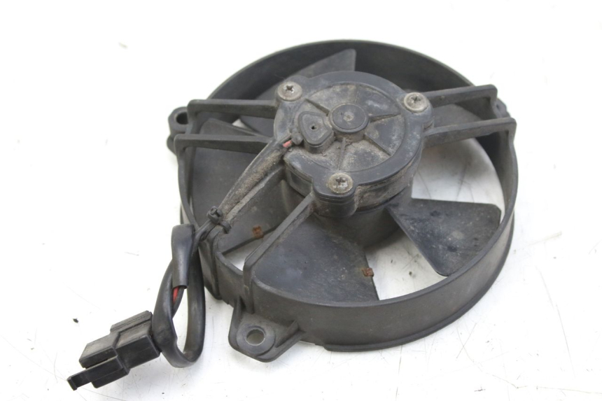 photo de LüFTER MBK SKYCRUISER 125 (2010 - 2013) - Zoom auf Gebrauchszustand