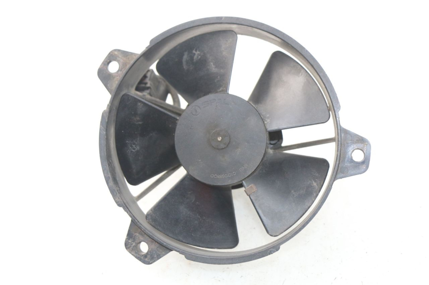 photo de VENTILATOR MBK SKYLINER 125 (2004 - 2007) - Hauptansicht
