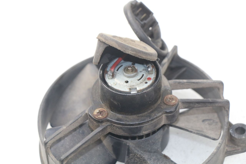 photo de VENTILATOR MBK SKYLINER 125 (2004 - 2007) - Detailansicht des Bauteils