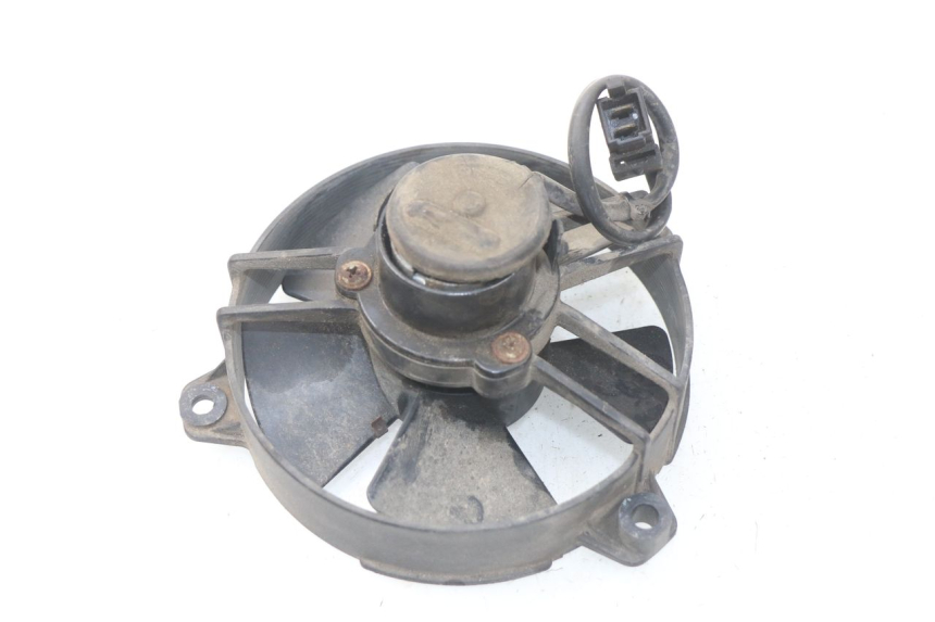 photo de VENTILATOR MBK SKYLINER 125 (2004 - 2007) - Alternative Perspektive