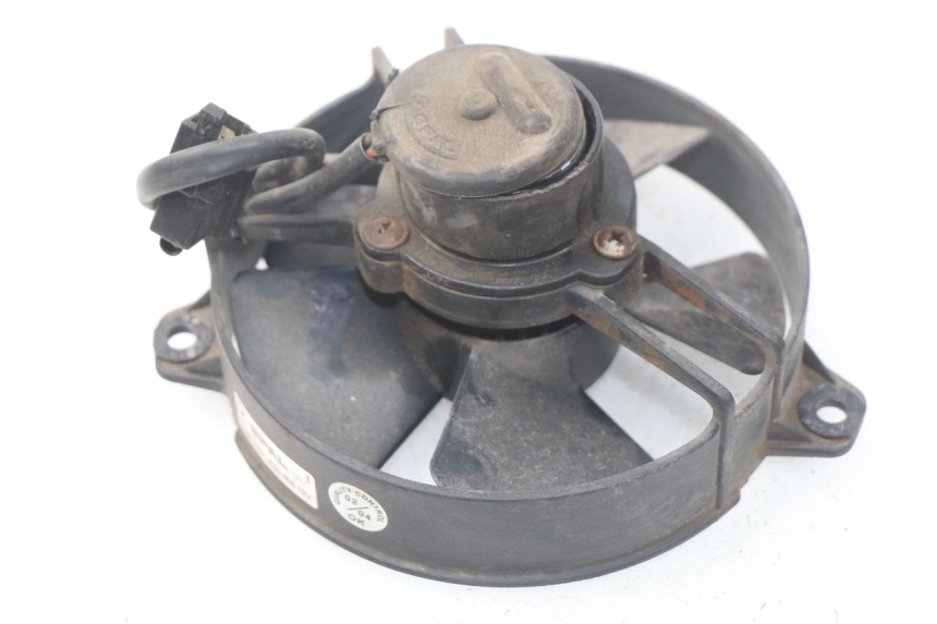 photo de VENTILATOR MBK SKYLINER 125 (2004 - 2007) - Technische Nahaufnahme