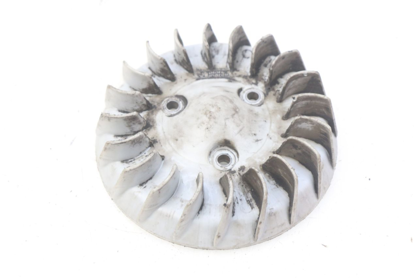 photo de LüFTER YAMAHA SLIDER NAKED 50 (2004 - 2018) - Hauptansicht