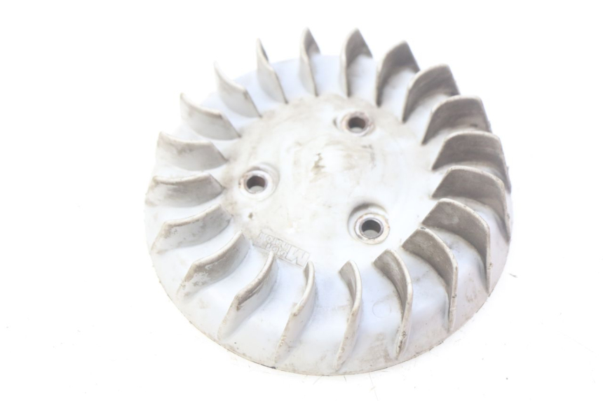 photo de LüFTER YAMAHA SLIDER NAKED 50 (2004 - 2018) - Hauptansicht