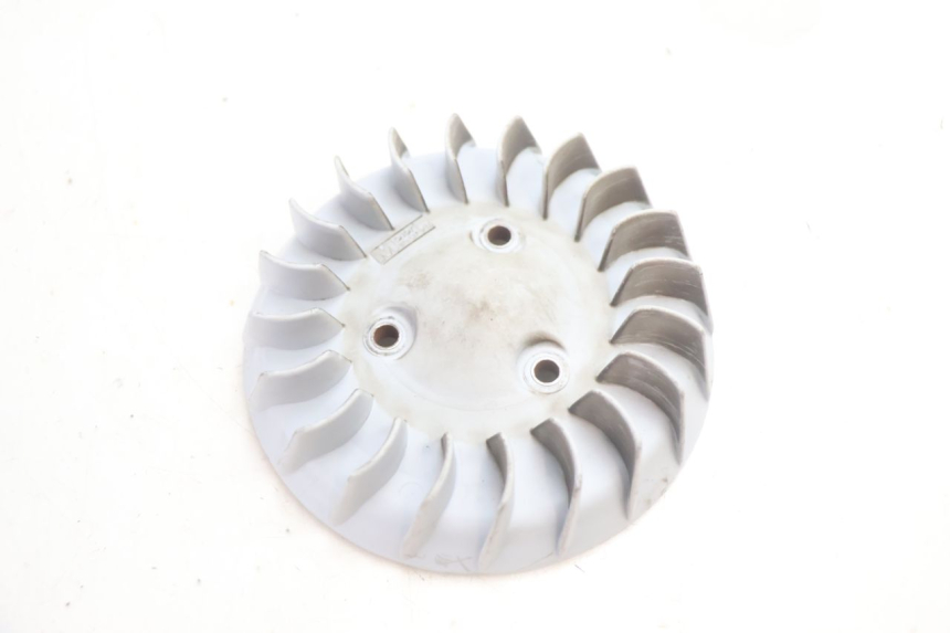 photo de VENTILATOR YAMAHA SLIDER 50 (1999 - 2004) - Hauptansicht