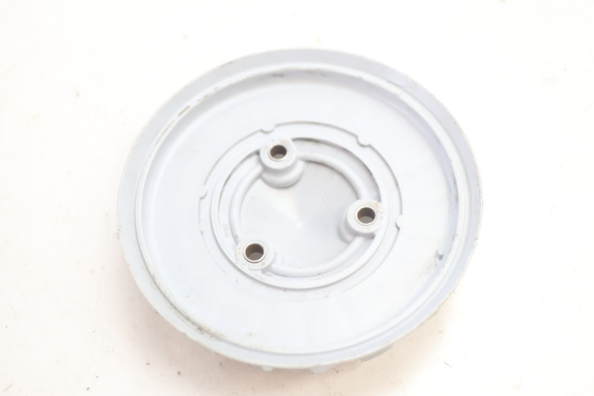 photo de VENTILATOR YAMAHA SLIDER 50 (1999 - 2004) - Zoom auf Gebrauchszustand