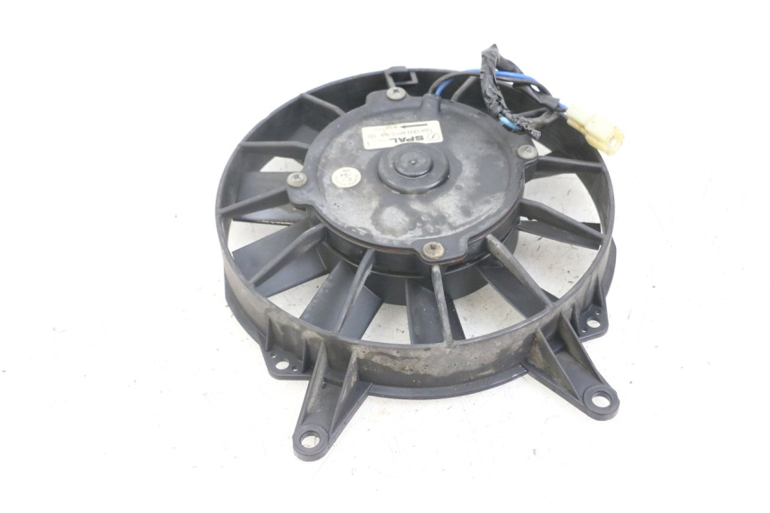 photo de LüFTER TRIUMPH SPEED TRIPLE T301 900 (1994 - 1996) - Alternative Perspektive