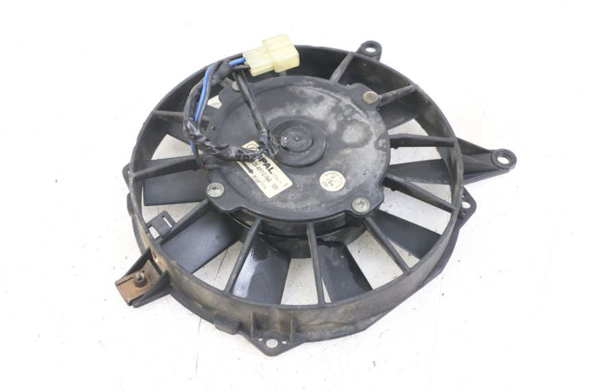 photo de LüFTER TRIUMPH SPEED TRIPLE T301 900 (1994 - 1996) - Gesamtansicht des Produkts