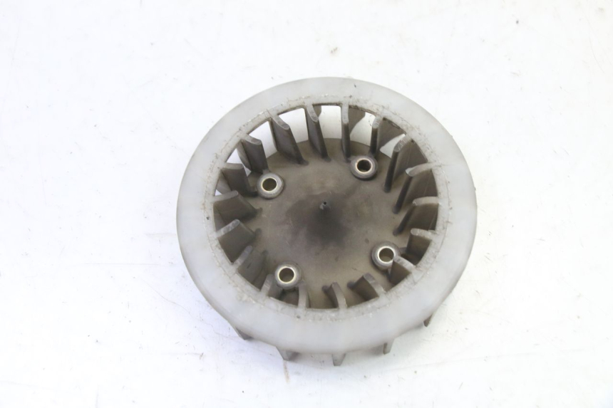 photo de LÜFTER PEUGEOT SPEEDAKE 50 (1995 - 1997) - Zoom auf Gebrauchszustand