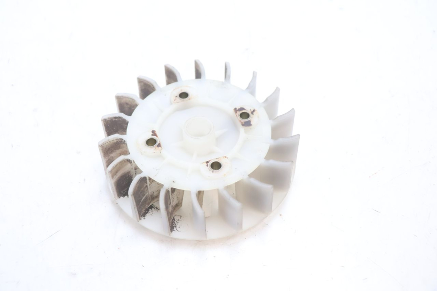 photo de VENTILATOR PEUGEOT SPEEDFIGHT 2 AC 50 (2000 - 2009) - Zoom auf Gebrauchszustand