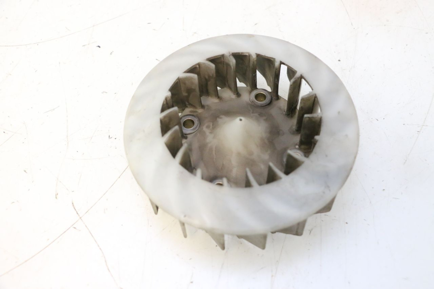photo de VENTILATOR PEUGEOT SPEEDFIGHT 2 AC 50 (2000 - 2009) - Detailansicht des Bauteils