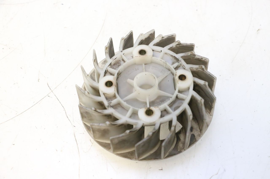 photo de VENTILATOR PEUGEOT SPEEDFIGHT 2 AC 50 (2000 - 2009) - Zoom auf Gebrauchszustand