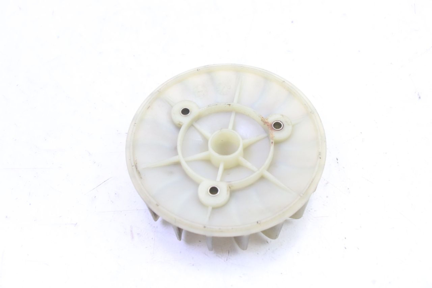 photo de VENTILATOR PEUGEOT SPEEDFIGHT 3 AIR 50 (2009 - 2015) - Zoom auf Gebrauchszustand