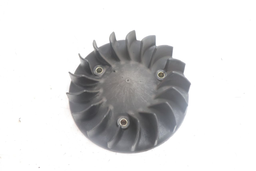 photo de VENTILATOR APRILIA SR 2T 50 (2012 - 2017) - Hauptansicht
