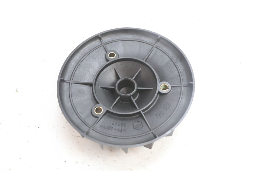 photo de VENTILATOR APRILIA SR 2T 50 (2012 - 2017) - Zoom auf Gebrauchszustand