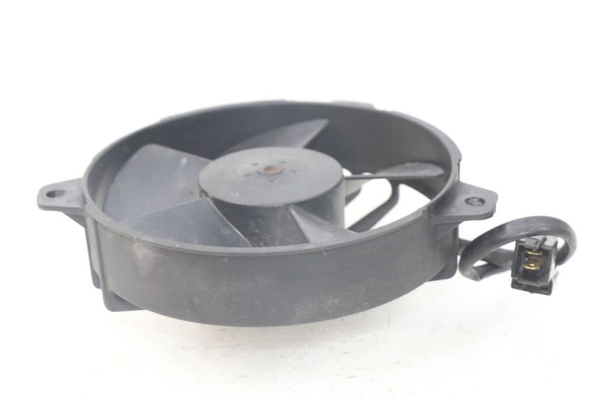 photo de VENTILATOR APRILIA SRV 850 (2012 - 2017) - Zoom auf Gebrauchszustand