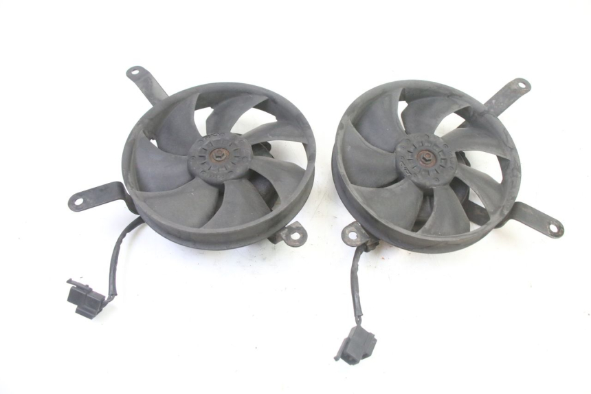 photo de VENTILATOR HONDA ST PAN EUROPEAN 1300 (2002 - 2013) - Hauptansicht