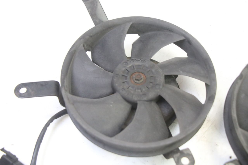 photo de VENTILATOR HONDA ST PAN EUROPEAN 1300 (2002 - 2013) - Detailansicht des Bauteils