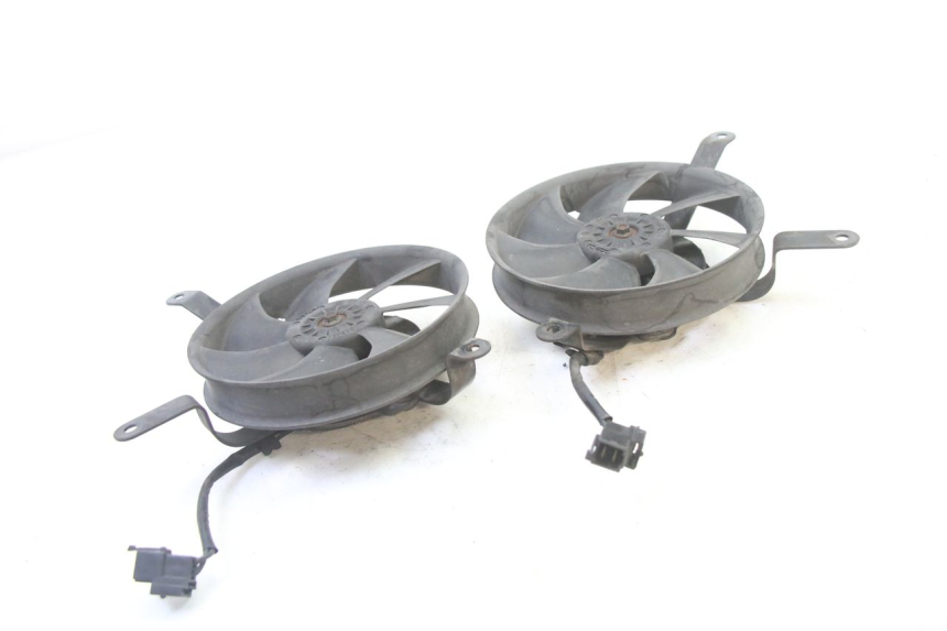 photo de VENTILATOR HONDA ST PAN EUROPEAN 1300 (2002 - 2013) - Alternative Perspektive