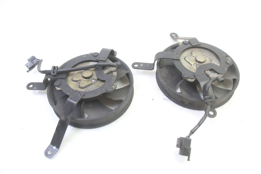 photo de VENTILATOR HONDA ST PAN EUROPEAN 1300 (2002 - 2013) - Technische Nahaufnahme