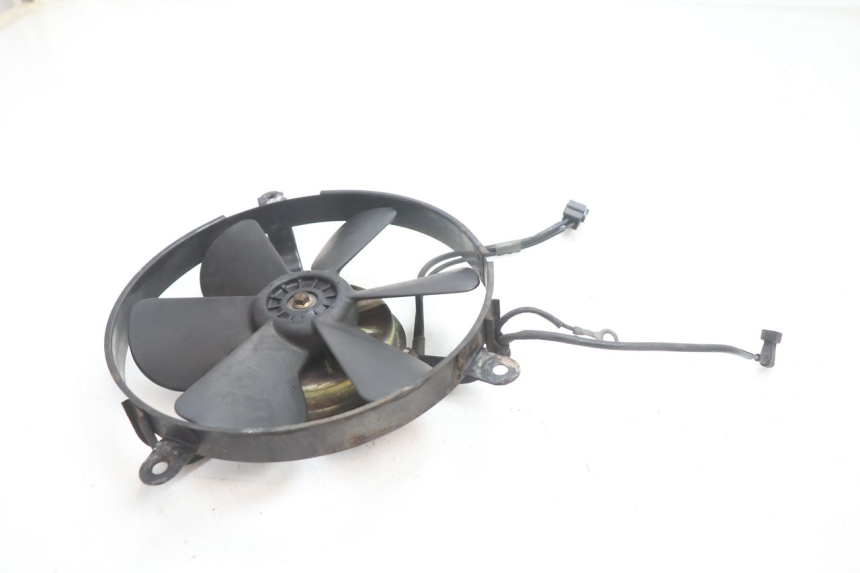 photo de VENTILATOR HONDA ST PAN EUROPEAN 1100 (1990 - 2002) - Detailansicht des Bauteils