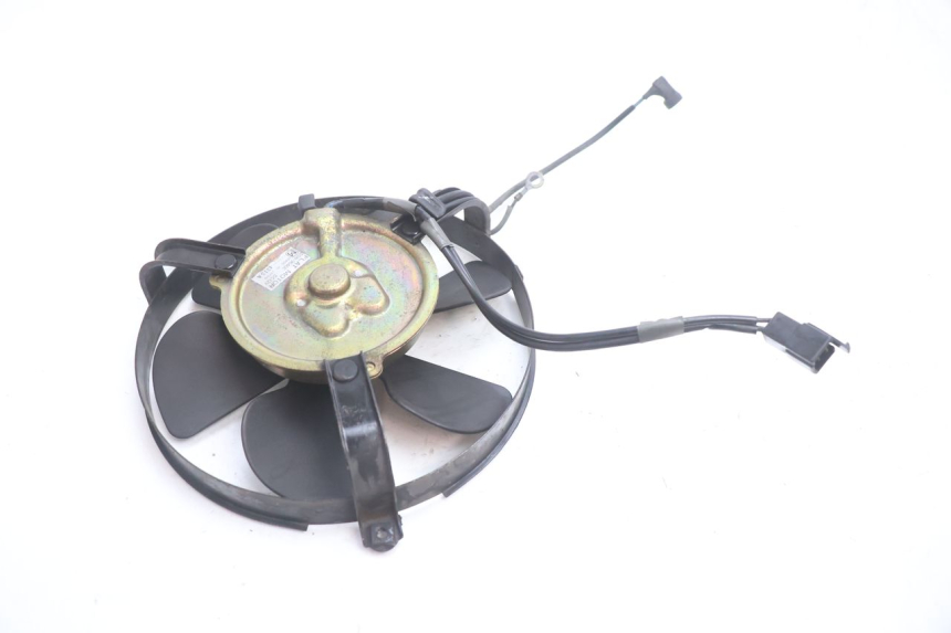 photo de VENTILATOR HONDA ST PAN EUROPEAN 1100 (1990 - 2002) - Zoom auf Gebrauchszustand