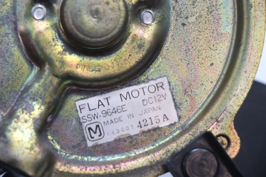 photo de VENTILATOR HONDA ST PAN EUROPEAN 1100 (1990 - 2002) - Alternative Perspektive