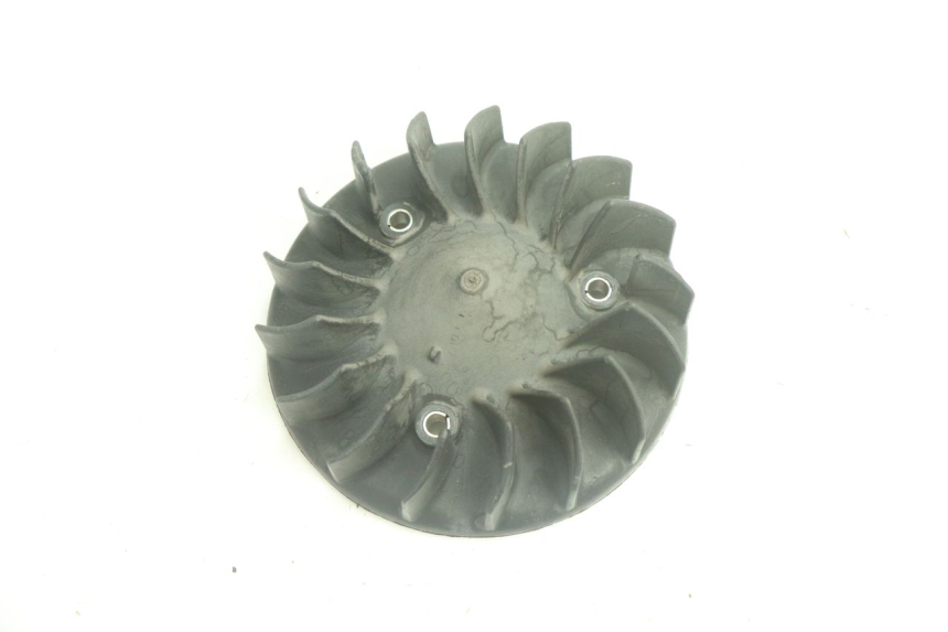 photo de VENTILATOR GILERA STALKER 50 (2004 - 2014) - Hauptansicht