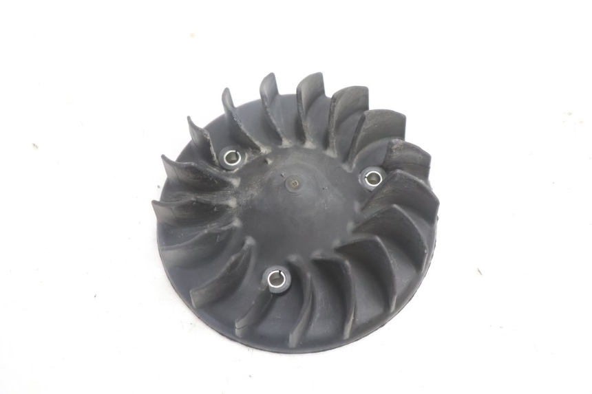 photo de VENTILATOR GILERA STALKER 50 (2004 - 2014) - Hauptansicht