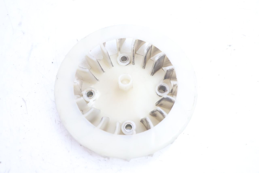 photo de VENTILATOR RAZZO STEED 125 (2012 - 2018) - Hauptansicht