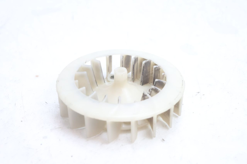 photo de VENTILATOR RAZZO STEED 125 (2012 - 2018) - Detailansicht des Bauteils