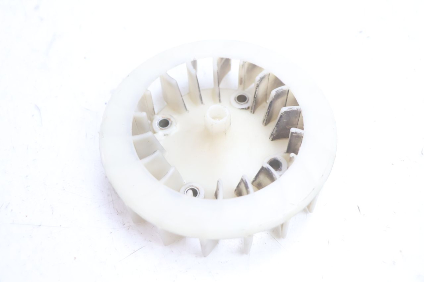 photo de VENTILATOR RAZZO STEED 125 (2012 - 2018) - Zoom auf Gebrauchszustand