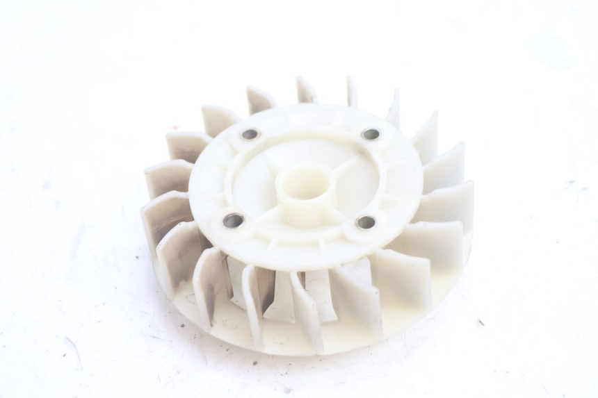 photo de VENTILATOR RAZZO STEED 125 (2012 - 2018) - Alternative Perspektive