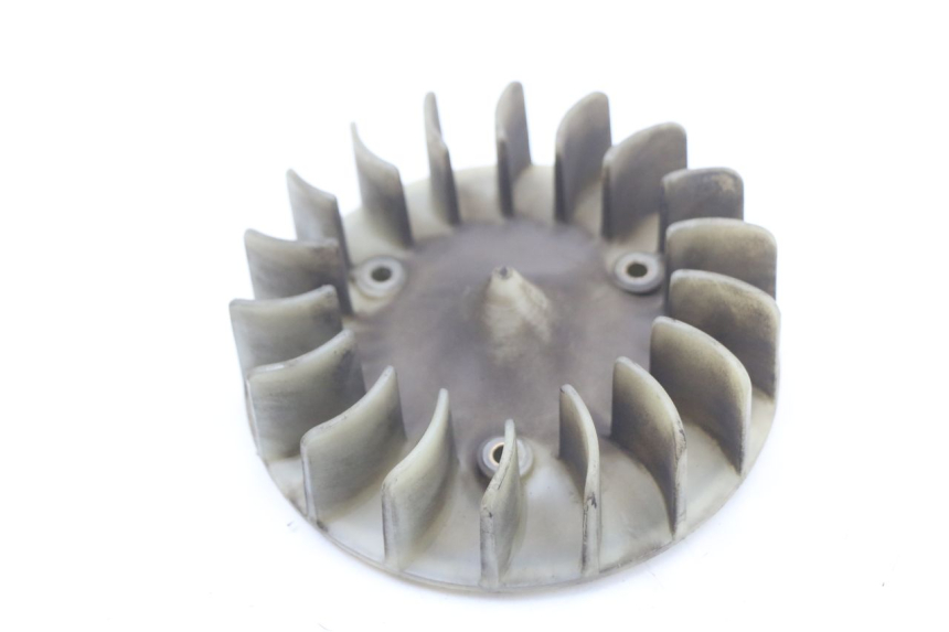 photo de VENTILATOR PEUGEOT STREETZONE I 2T 50 (2018 - 2020) - Hauptansicht